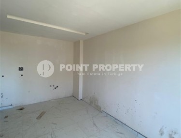 Compact apartment with fine finishing 800 meters from the sea, in a promising area of Alanya - Avsallar-id-7289-photo-5