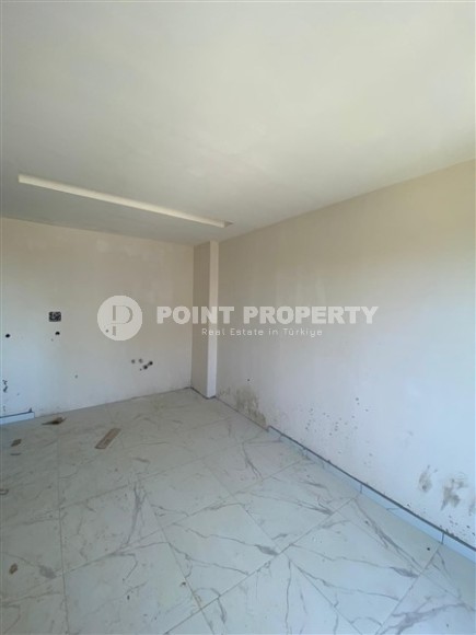 Compact apartment with fine finishing 800 meters from the sea, in a promising area of Alanya - Avsallar-id-7289-photo-5