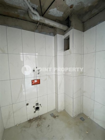 Compact apartment with fine finishing 800 meters from the sea, in a promising area of Alanya - Avsallar-id-7289-photo-6