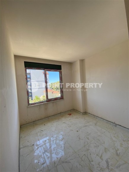 Compact apartment with fine finishing 800 meters from the sea, in a promising area of Alanya - Avsallar-id-7289-photo-7