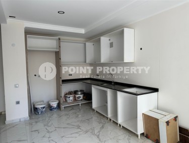 Small apartment 1+1, with a total area of 50 m2, in a residential complex at the final stage of construction-id-7758-photo-3