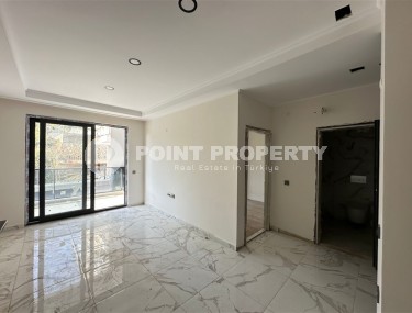 Small apartment 1+1, with a total area of 50 m2, in a residential complex at the final stage of construction-id-7758-photo-5