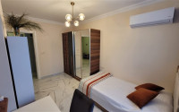 Three-room apartment, 110m², 150m from the sea in the center of Mahmutlar, Alanya-id-1601-photo-8