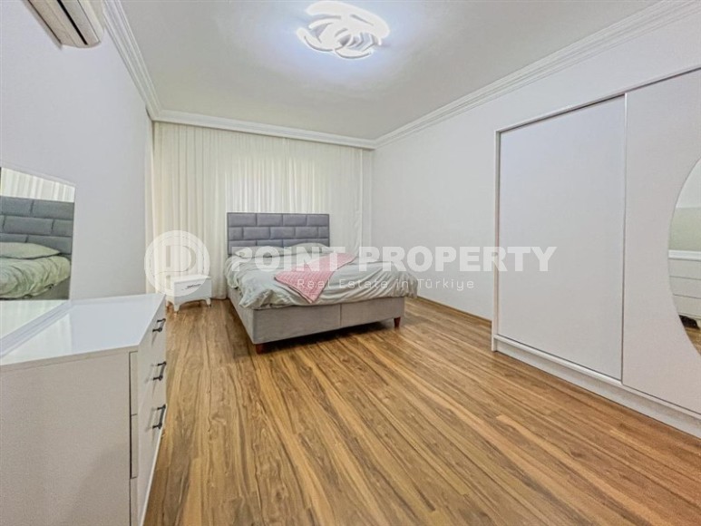 Cozy, atmospheric apartment 2+1 500 meters from the sea, in the center of Mahmutlar-id-7763-photo-6