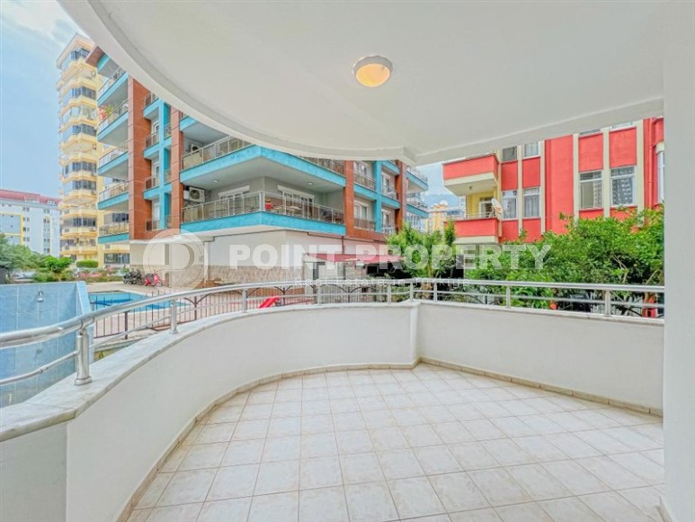 Cozy, atmospheric apartment 2+1 500 meters from the sea, in the center of Mahmutlar-id-7763-photo-13