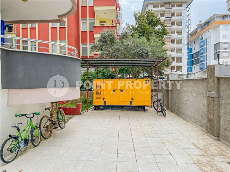 Cozy, atmospheric apartment 2+1 500 meters from the sea, in the center of Mahmutlar-id-7763-photo-15