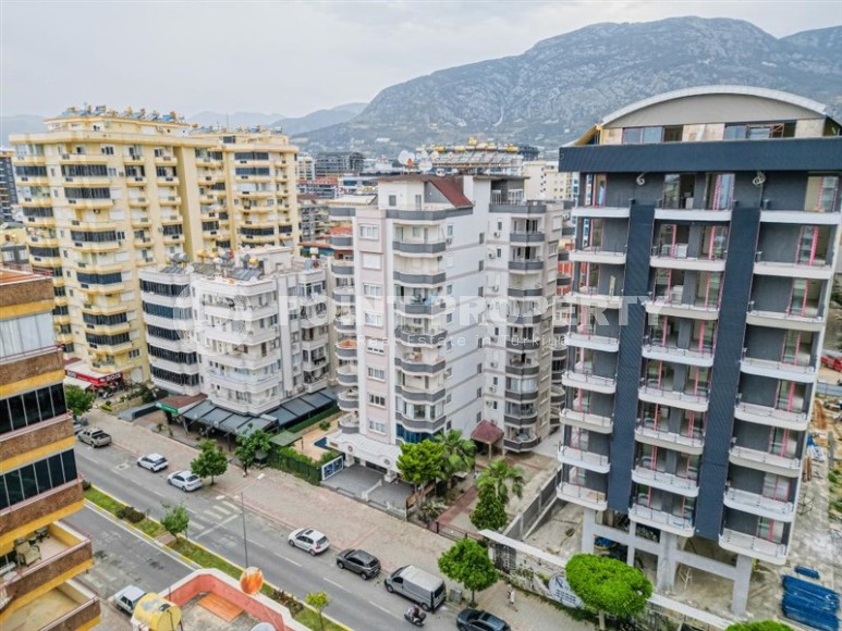 Cozy, atmospheric apartment 2+1 500 meters from the sea, in the center of Mahmutlar-id-7763-photo-17