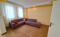 Advantageous offer - inexpensive apartment with high-quality renovation, on the 1st floor in the center of Mahmutlar district-id-7765-photo-3