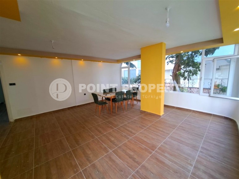 Advantageous offer - inexpensive apartment with high-quality renovation, on the 1st floor in the center of Mahmutlar district-id-7765-photo-5