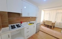 Advantageous offer - inexpensive apartment with high-quality renovation, on the 1st floor in the center of Mahmutlar district-id-7765-photo-8