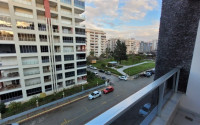 Three-room apartment, 110m², 150m from the sea in the center of Mahmutlar, Alanya-id-1601-photo-13