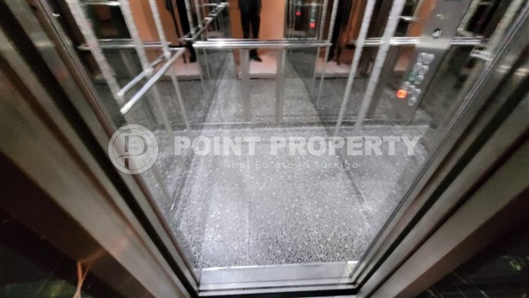 Three-room apartment, 110m², 150m from the sea in the center of Mahmutlar, Alanya-id-1601-photo-16