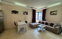 Small 1+1 apartment 50 meters from the famous Cleopatra Beach, in the center of Alanya-id-7751-photo-3
