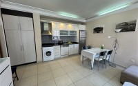Small 1+1 apartment 50 meters from the famous Cleopatra Beach, in the center of Alanya-id-7751-photo-4