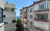 Small 1+1 apartment 50 meters from the famous Cleopatra Beach, in the center of Alanya-id-7751-photo-7