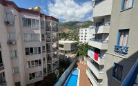Small 1+1 apartment 50 meters from the famous Cleopatra Beach, in the center of Alanya-id-7751-photo-8