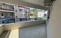 Small 1+1 apartment 50 meters from the famous Cleopatra Beach, in the center of Alanya-id-7751-photo-9