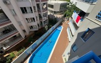 Small 1+1 apartment 50 meters from the famous Cleopatra Beach, in the center of Alanya-id-7751-photo-10