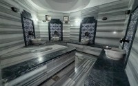 Small 1+1 apartment 50 meters from the famous Cleopatra Beach, in the center of Alanya-id-7751-photo-13