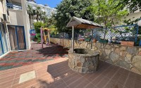 Small 1+1 apartment 50 meters from the famous Cleopatra Beach, in the center of Alanya-id-7751-photo-14