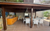 Small 1+1 apartment 50 meters from the famous Cleopatra Beach, in the center of Alanya-id-7751-photo-15