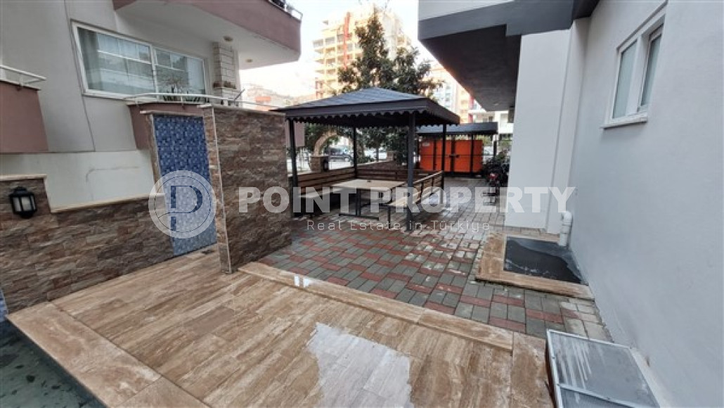 Three-room apartment, 110m², 150m from the sea in the center of Mahmutlar, Alanya-id-1601-photo-20