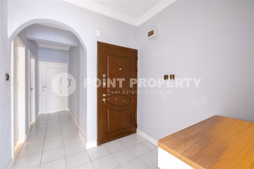 Комфортабельная квартира с качественным ремонтом и современным дизайном, в 100 метрах от популярного пляжа Клеопатры-id-7768-фото-11