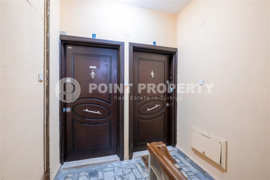 Комфортабельная квартира с качественным ремонтом и современным дизайном, в 100 метрах от популярного пляжа Клеопатры-id-7768-фото-15