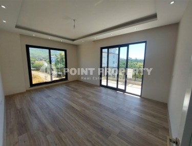 Apartments with fine finishing in a new building, commissioned in 2023-id-7770-photo-1