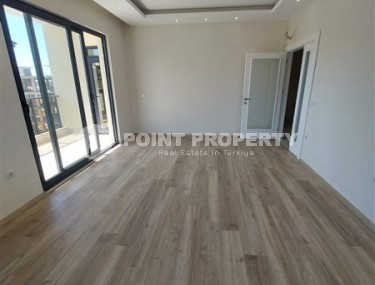 Квартиры с чистовой отделкой в новом доме, введенном в эксплуатацию в 2023 году-id-7770-фото-2