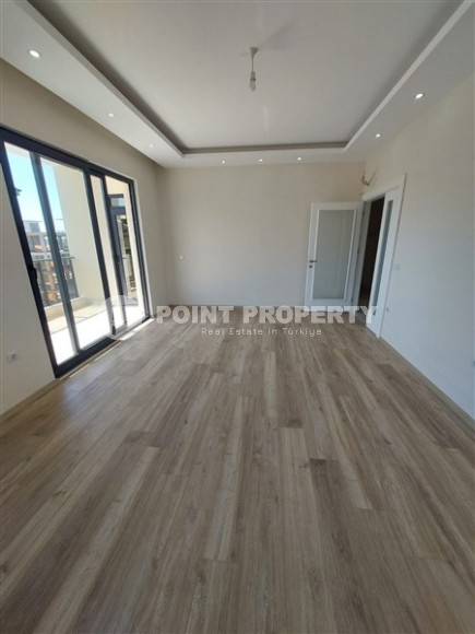 Квартиры с чистовой отделкой в новом доме, введенном в эксплуатацию в 2023 году-id-7770-фото-2