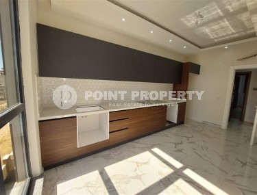 Квартиры с чистовой отделкой в новом доме, введенном в эксплуатацию в 2023 году-id-7770-фото-3