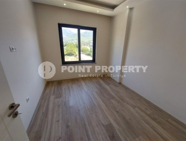 Квартиры с чистовой отделкой в новом доме, введенном в эксплуатацию в 2023 году-id-7770-фото-4