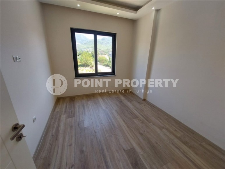 Квартиры с чистовой отделкой в новом доме, введенном в эксплуатацию в 2023 году-id-7770-фото-4