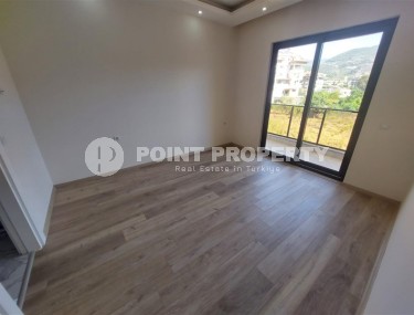 Квартиры с чистовой отделкой в новом доме, введенном в эксплуатацию в 2023 году-id-7770-фото-5