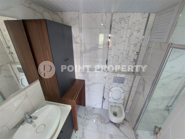 Квартиры с чистовой отделкой в новом доме, введенном в эксплуатацию в 2023 году-id-7770-фото-6