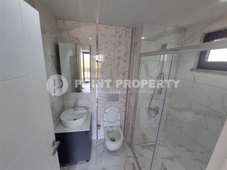 Квартиры с чистовой отделкой в новом доме, введенном в эксплуатацию в 2023 году-id-7770-фото-7