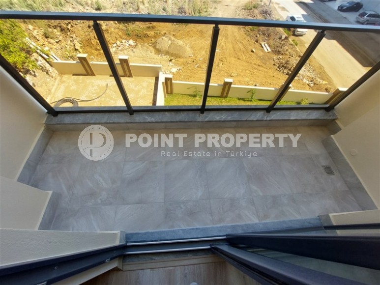 Квартиры с чистовой отделкой в новом доме, введенном в эксплуатацию в 2023 году-id-7770-фото-8