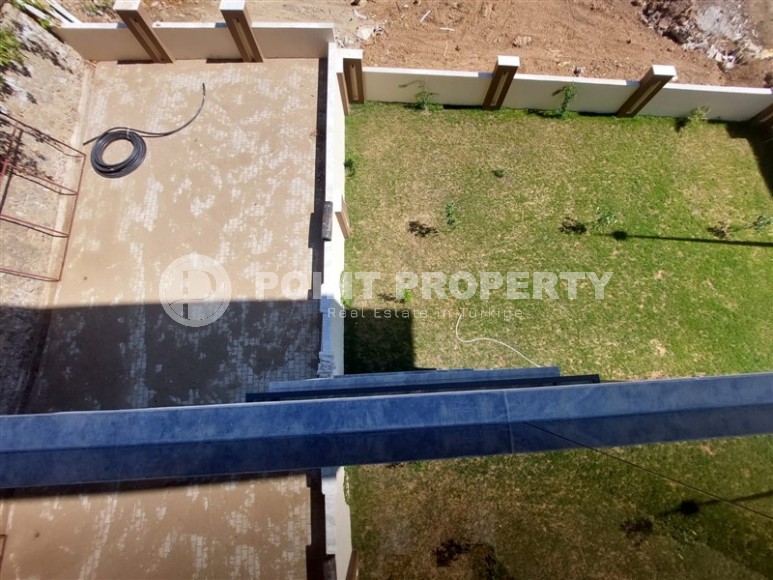 Квартиры с чистовой отделкой в новом доме, введенном в эксплуатацию в 2023 году-id-7770-фото-9