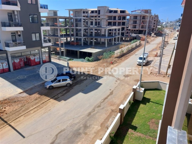 Квартиры с чистовой отделкой в новом доме, введенном в эксплуатацию в 2023 году-id-7770-фото-10