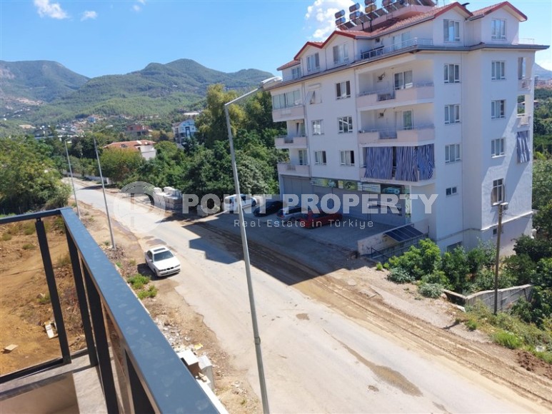 Квартиры с чистовой отделкой в новом доме, введенном в эксплуатацию в 2023 году-id-7770-фото-11