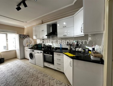 Ready-to-move-in apartment 2+1, with a total area of 110 m2, in the center of the modern area of Alanya - Mahmutlar-id-7771-photo-3