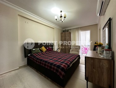 Ready-to-move-in apartment 2+1, with a total area of 110 m2, in the center of the modern area of Alanya - Mahmutlar-id-7771-photo-5