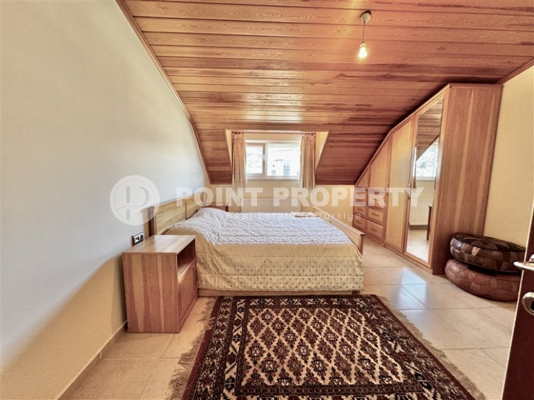 Large two-level apartment 6+1 on the 8th floor with an attic, in a comfortable residential complex built in 2012-id-7772-photo-6