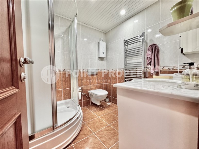 Large two-level apartment 6+1 on the 8th floor with an attic, in a comfortable residential complex built in 2012-id-7772-photo-14