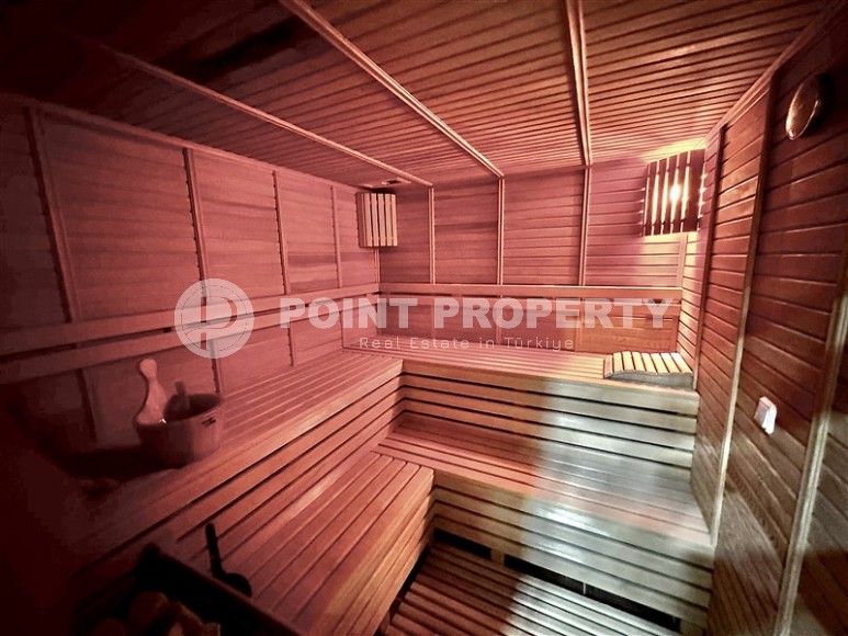 Large two-level apartment 6+1 on the 8th floor with an attic, in a comfortable residential complex built in 2012-id-7772-photo-15