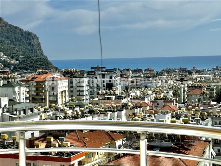 Large two-level apartment 6+1 on the 8th floor with an attic, in a comfortable residential complex built in 2012-id-7772-photo-19