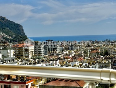 Large two-level apartment 6+1 on the 8th floor with an attic, in a comfortable residential complex built in 2012-id-7772-photo-1