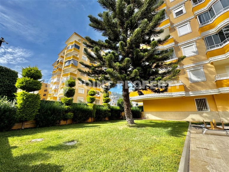 Large two-level apartment 6+1 on the 8th floor with an attic, in a comfortable residential complex built in 2012-id-7772-photo-22