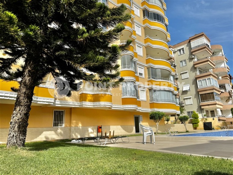 Large two-level apartment 6+1 on the 8th floor with an attic, in a comfortable residential complex built in 2012-id-7772-photo-23